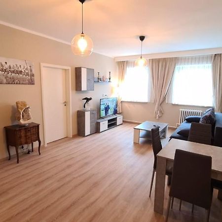 City Apartment Alici Füssen 외부 사진