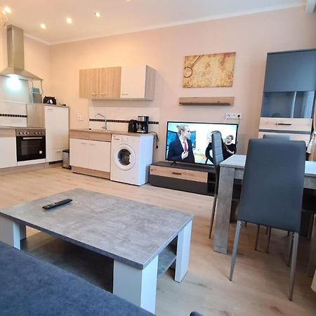 City Apartment Alici Füssen 외부 사진
