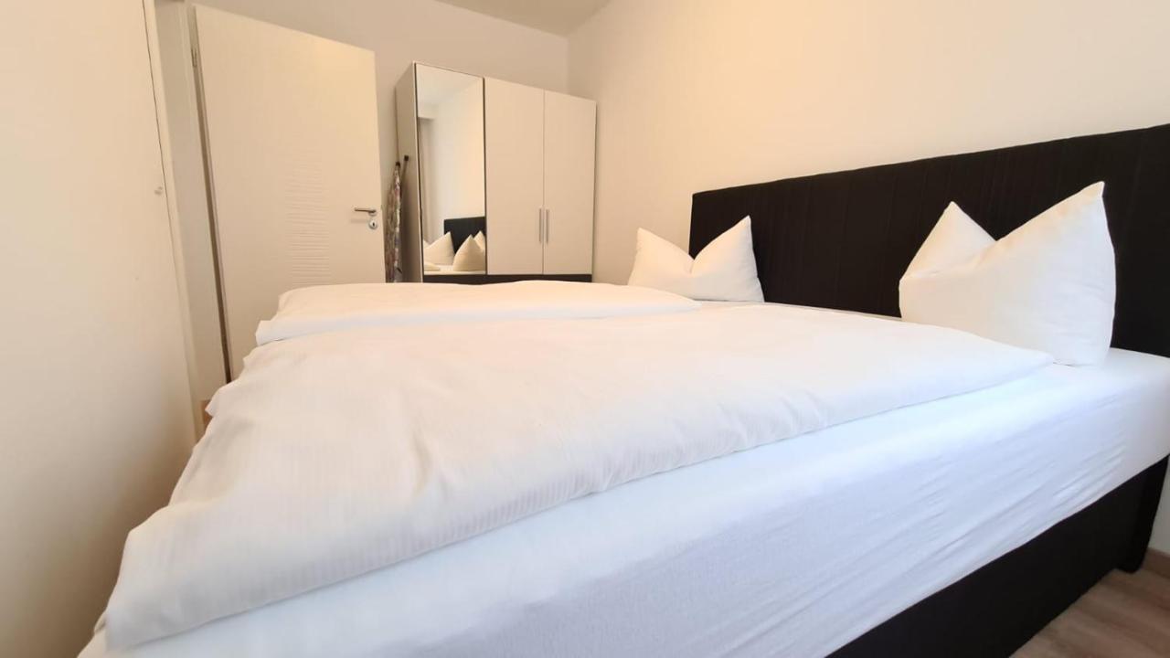 City Apartment Alici Füssen 외부 사진