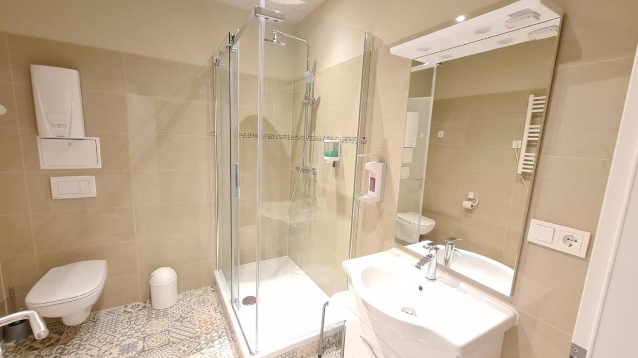 City Apartment Alici Füssen 외부 사진