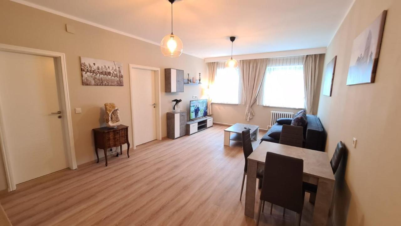 City Apartment Alici Füssen 외부 사진