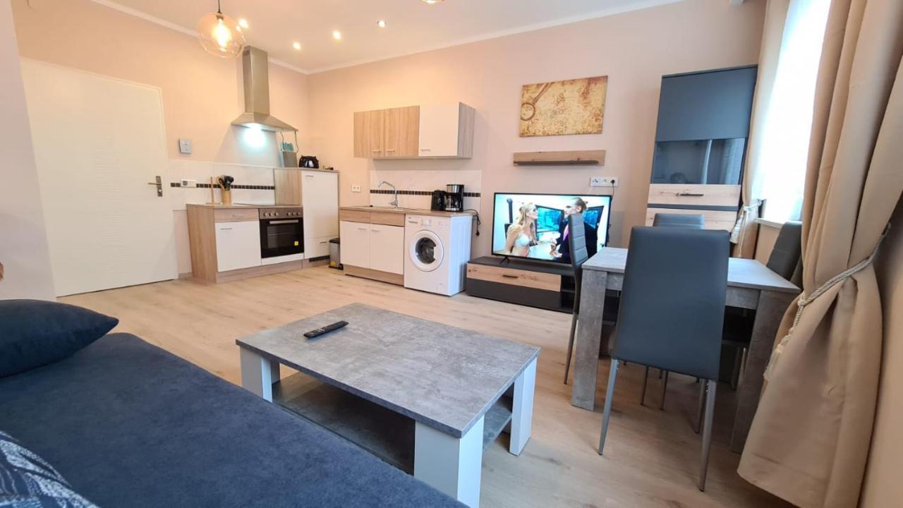 City Apartment Alici Füssen 외부 사진