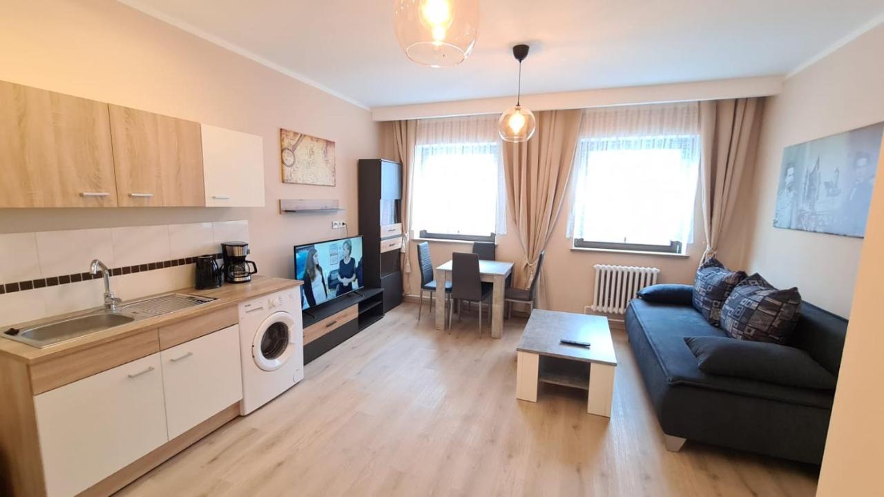 City Apartment Alici Füssen 외부 사진