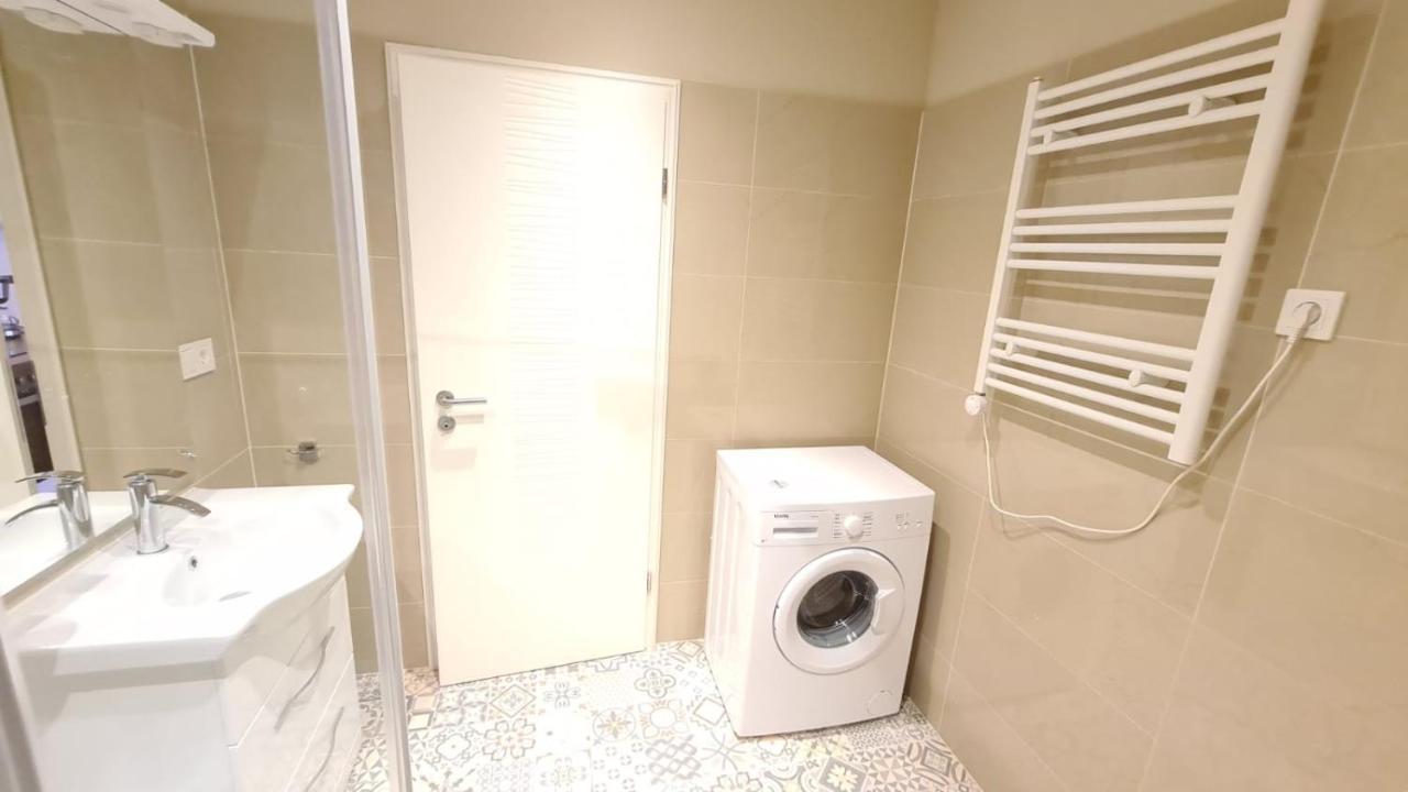 City Apartment Alici Füssen 외부 사진