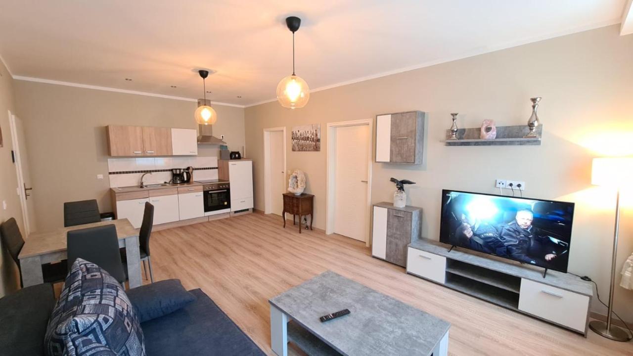 City Apartment Alici Füssen 외부 사진