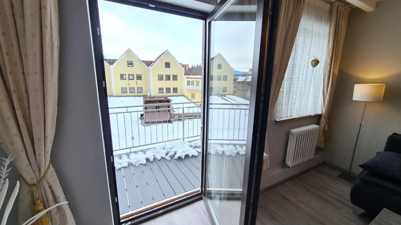 City Apartment Alici Füssen 외부 사진