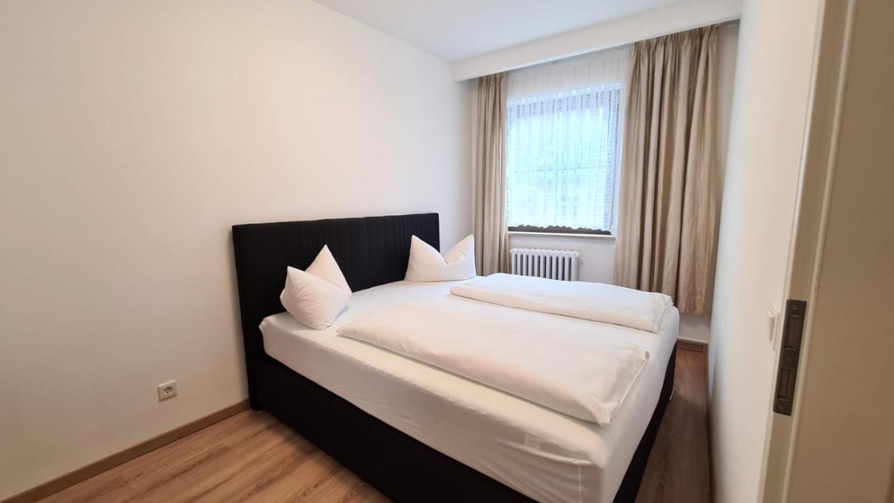 City Apartment Alici Füssen 외부 사진