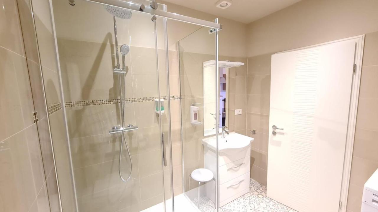 City Apartment Alici Füssen 외부 사진