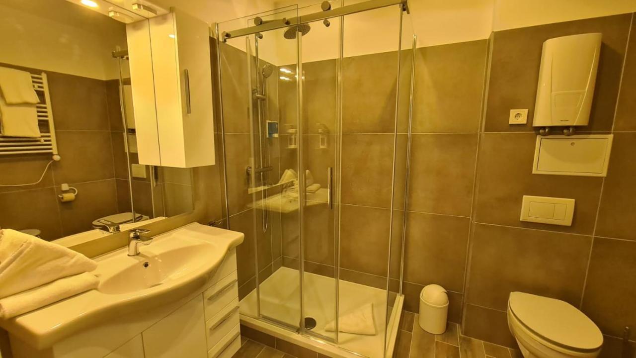 City Apartment Alici Füssen 외부 사진