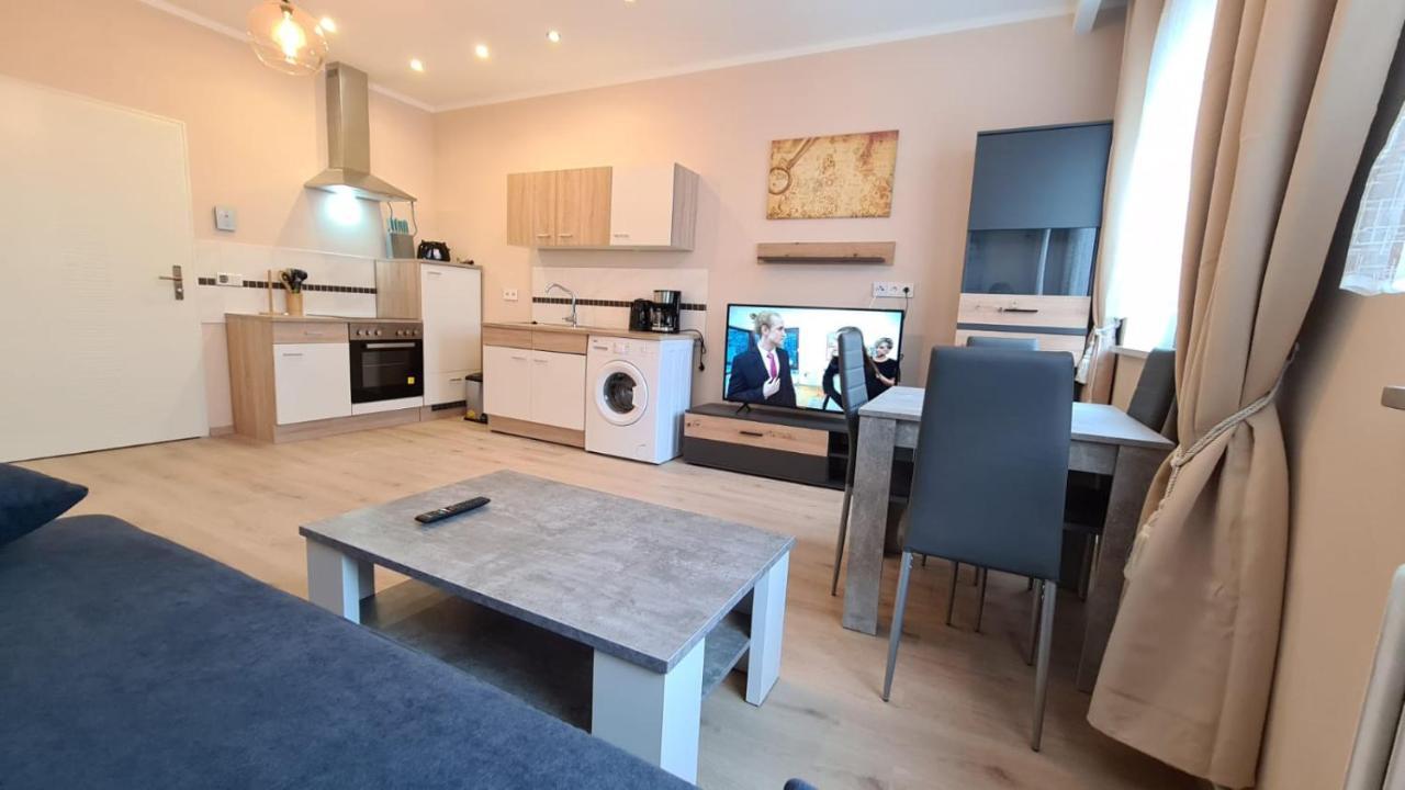 City Apartment Alici Füssen 외부 사진